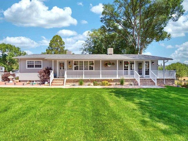 House for sale in Grand Junction, Colorado