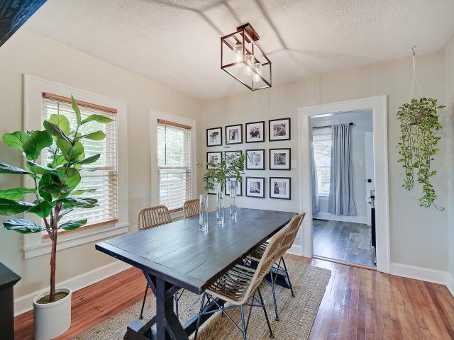 House for sale in Beech Grove, Indiana