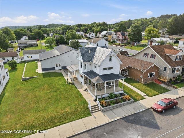House for sale in Carbon, Pennsylvania