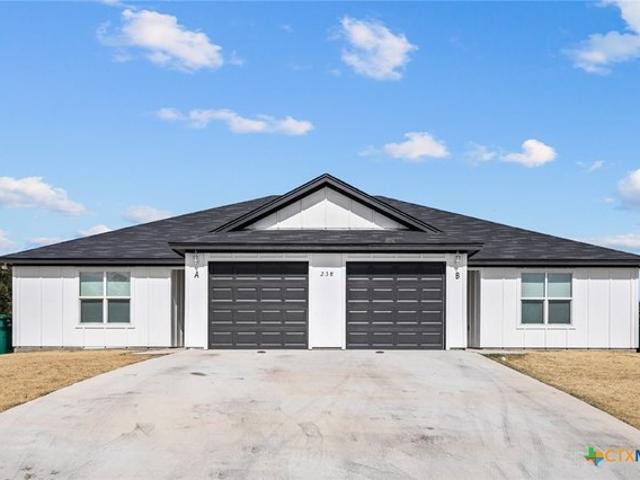 House for sale in Harker Heights, Texas