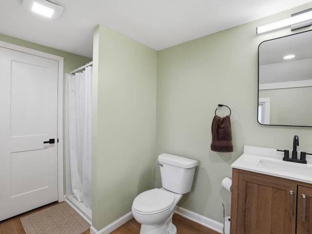 House for sale in Lowell, Indiana