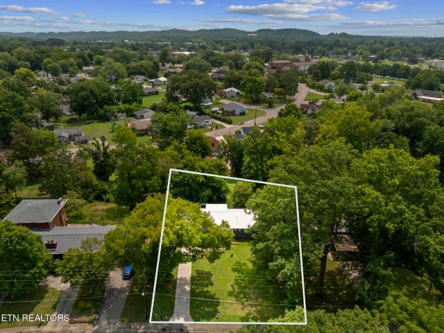 House for sale in Tennessee