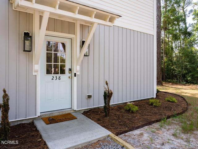 House for sale in Oak Island, North Carolina