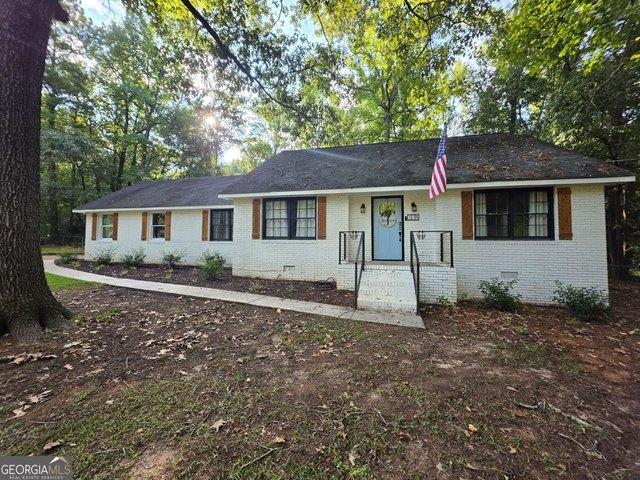 House for sale in Gray, Jones County