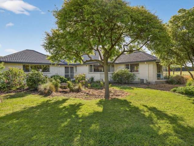 Property for sale in Swannanoa, Canterbury