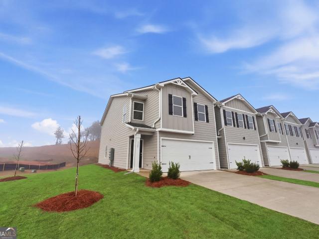 Townhouse for sale in Hogansville, Troup County