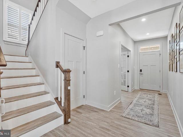 House for sale in Virginia