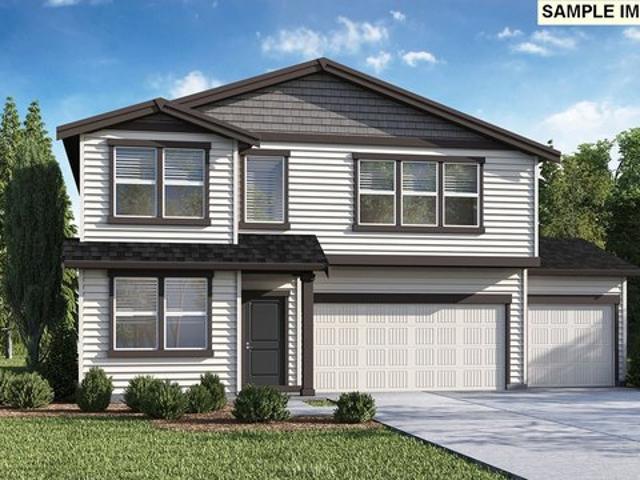 House for sale in Battle Ground, Washington