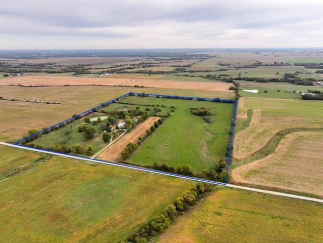 House for sale in Lamar, Barton County