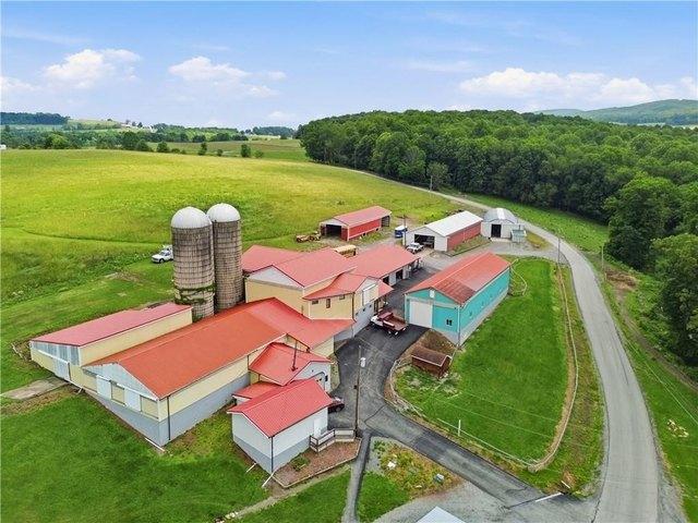 House for sale in Blair, Pennsylvania