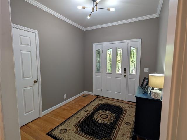 House for sale in Alleghany, North Carolina