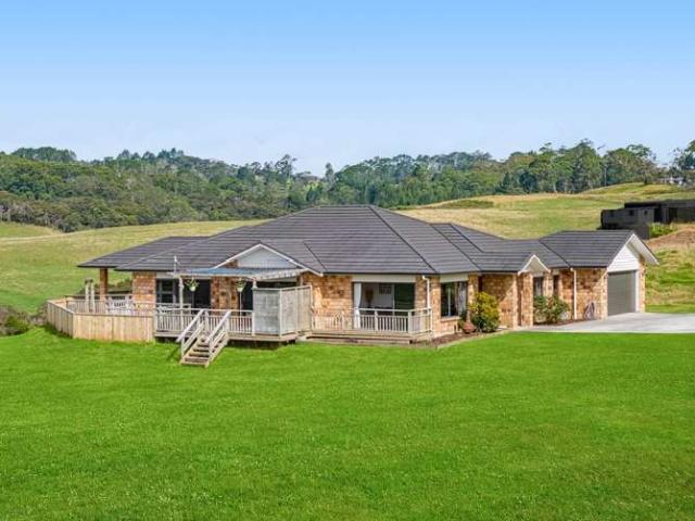 Property for sale in Kaukapakapa