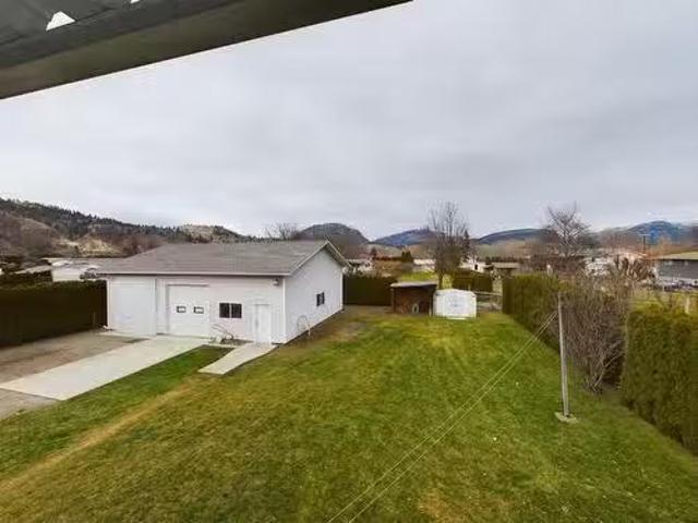 House for sale in British Columbia