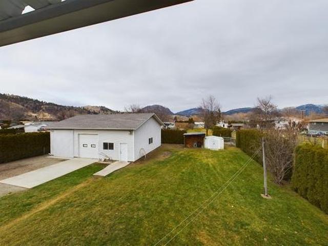 House for sale in Area C (Inkaneep/Willowbrook), Regional District of Okanagan-Similkameen