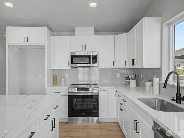 House for sale in Ephrata, Washington