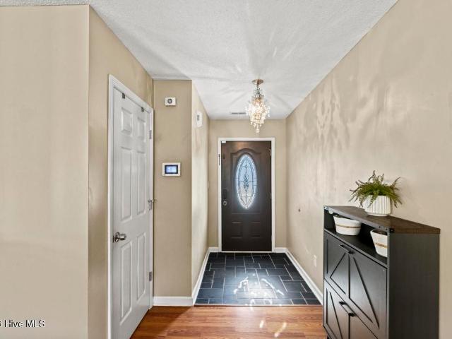 House for sale in Hubert, North Carolina