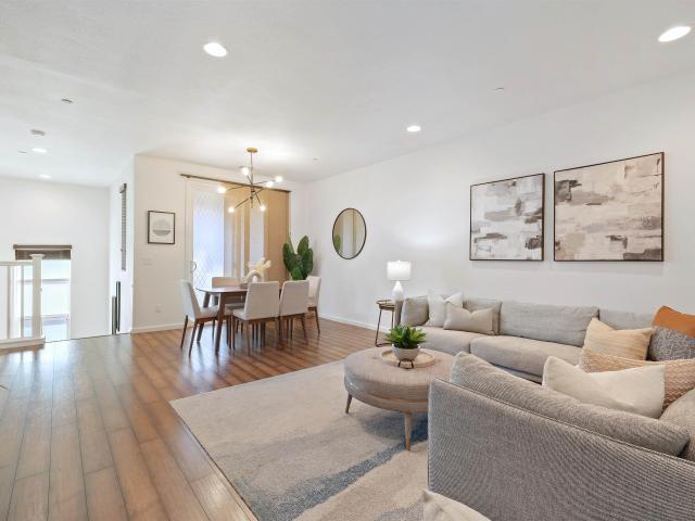 Condo for sale in Fremont, California