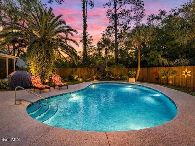 House for sale in Glynn, Georgia