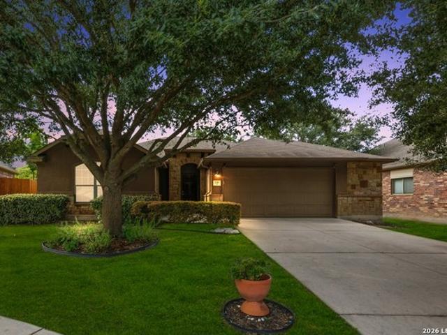House for sale in New Braunfels, Texas