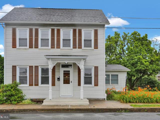 House for sale in Topton, Pennsylvania