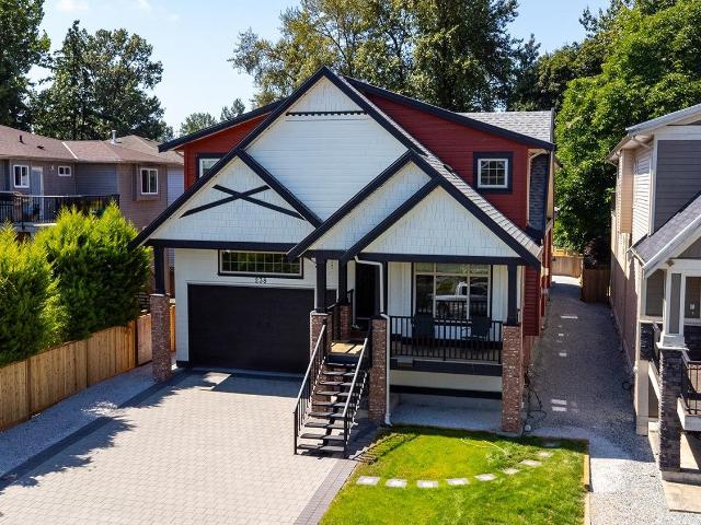 Property for sale in New Westminster, British Columbia