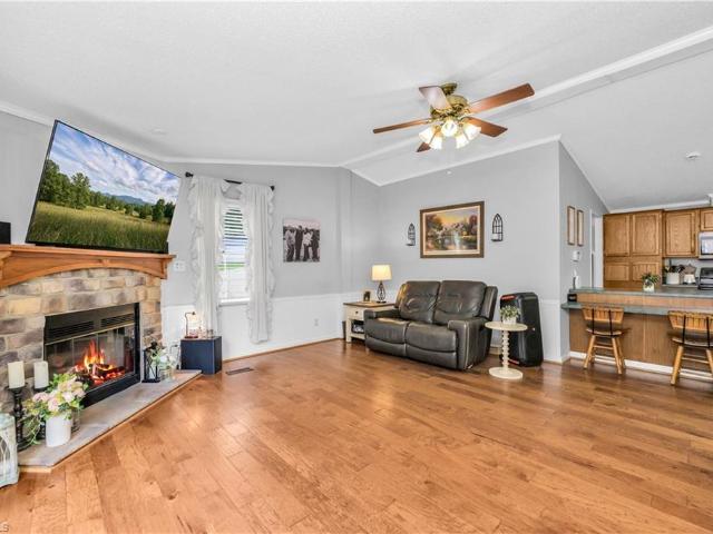House for sale in Wilkesboro, North Carolina