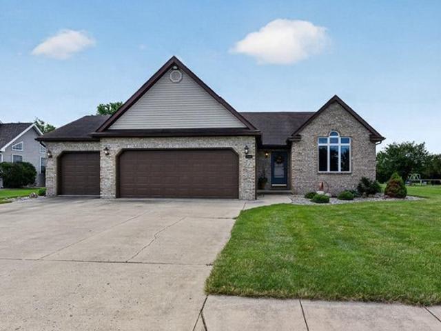 House for sale in Bremen, Indiana