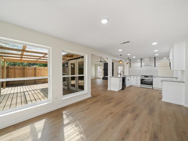 House for sale in Texas