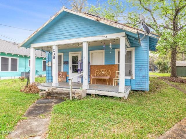 House for sale in Iberia, Louisiana