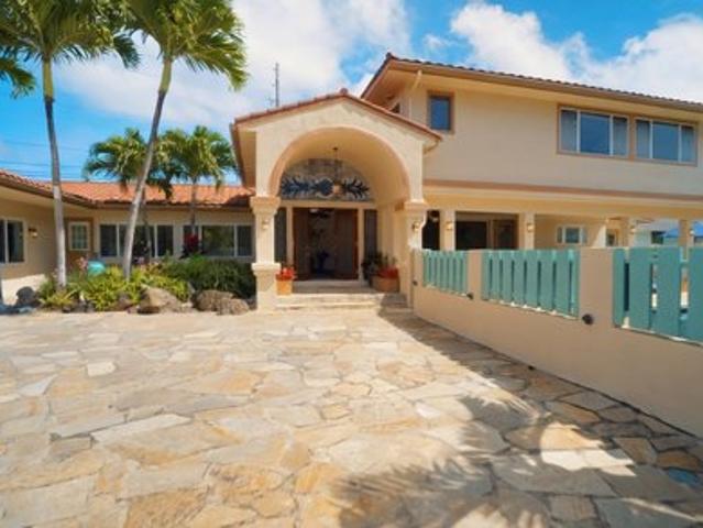 House for rent in Honolulu, Hawaii