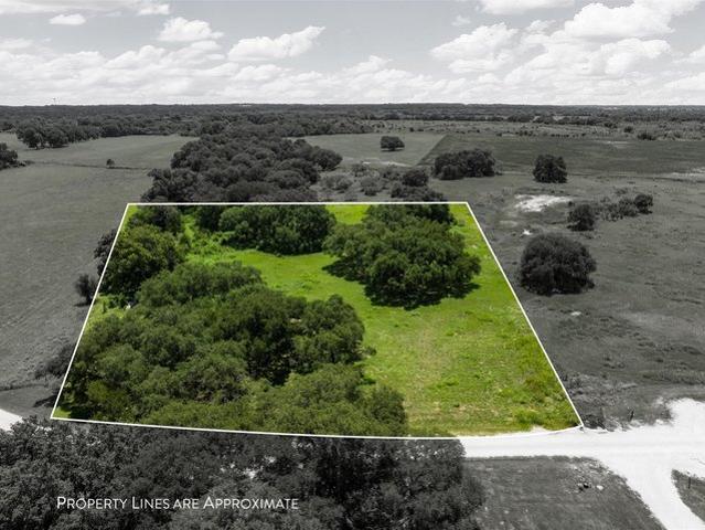 Land for sale in China Spring, Texas