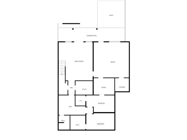 House for sale in Thayer, Missouri
