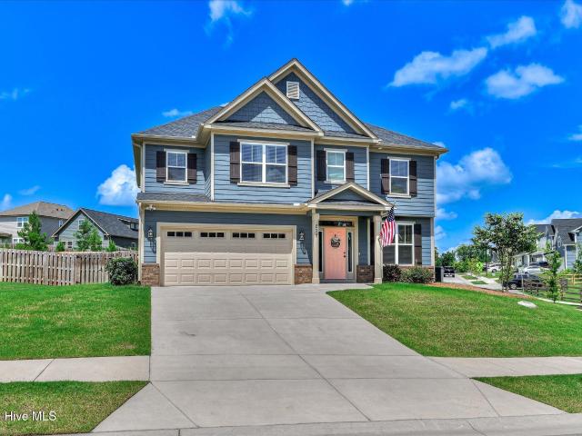 House for sale in Grovetown, Georgia