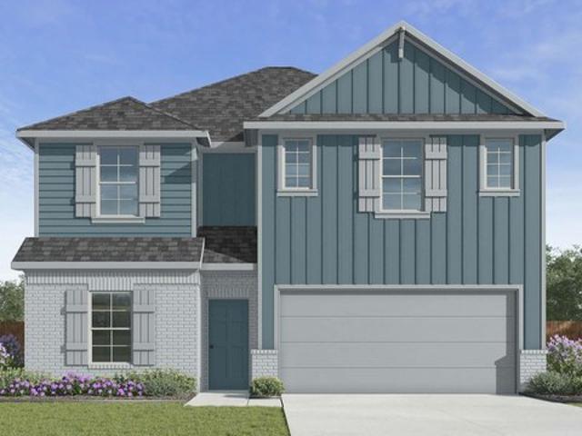 House for sale in Nolanville, Texas