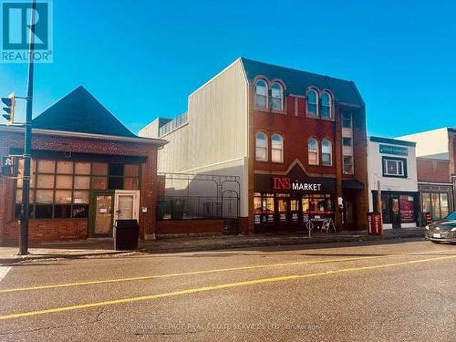 Commercial for sale in Mississauga, Ontario