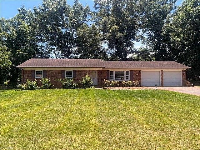 House for sale in Wilkesboro, North Carolina