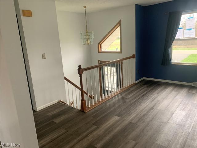 House for sale in Ohio