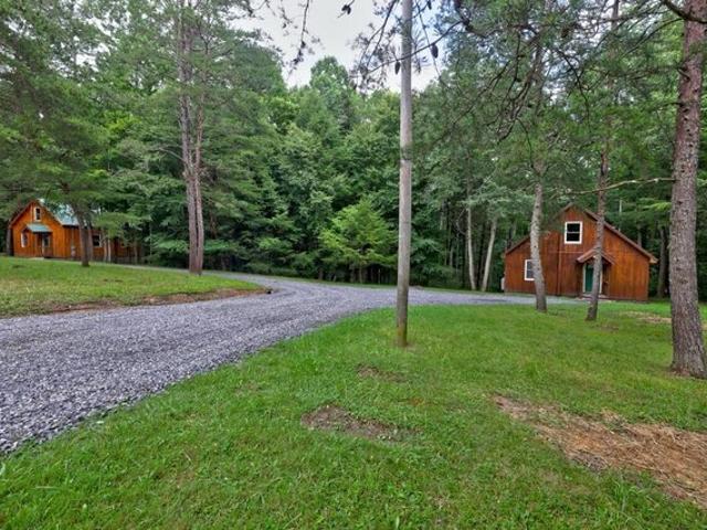 House for sale in Summersville, West Virginia