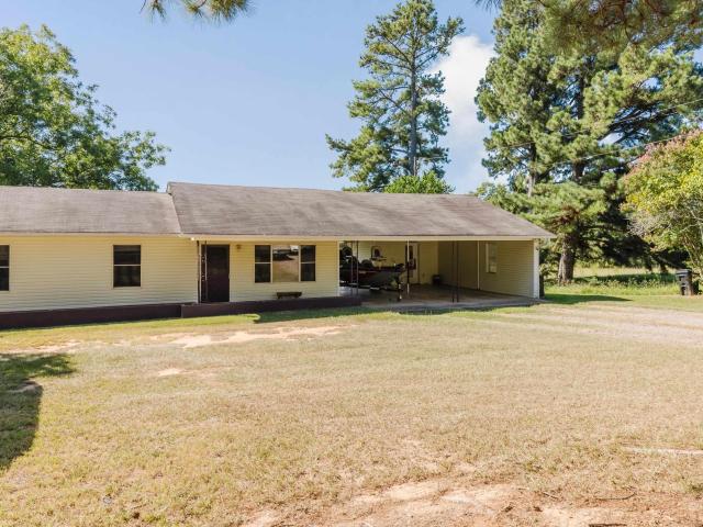 House for sale in Springfield, Conway County