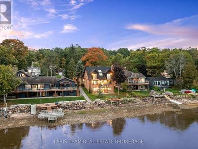 Property for sale in Tay, Ontario
