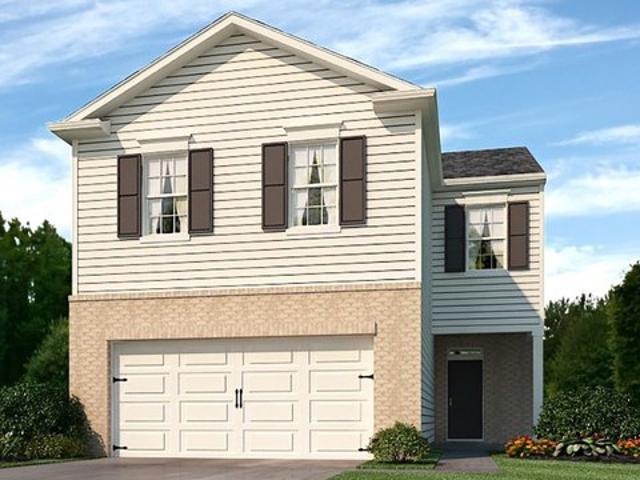 House for sale in Pickens, Georgia