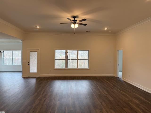 House for sale in Mauldin, South Carolina
