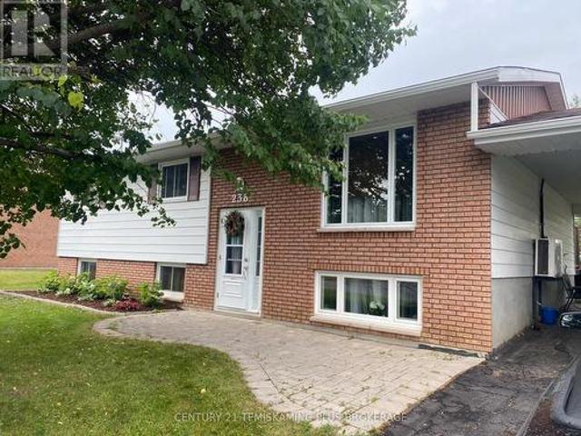 House for sale in Temiskaming Shores, Ontario