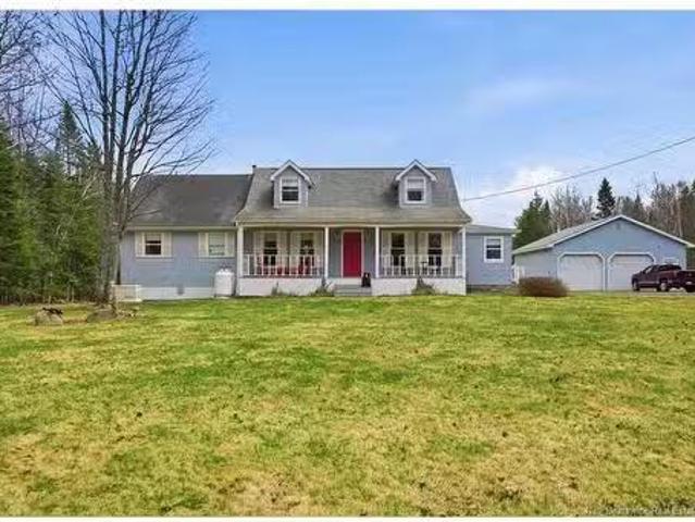 House for sale in Penniac, New Brunswick