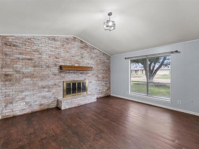 House for sale in Marlin, Texas