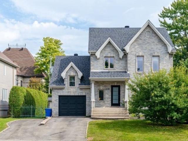 House for sale in Blainville, Laurentides