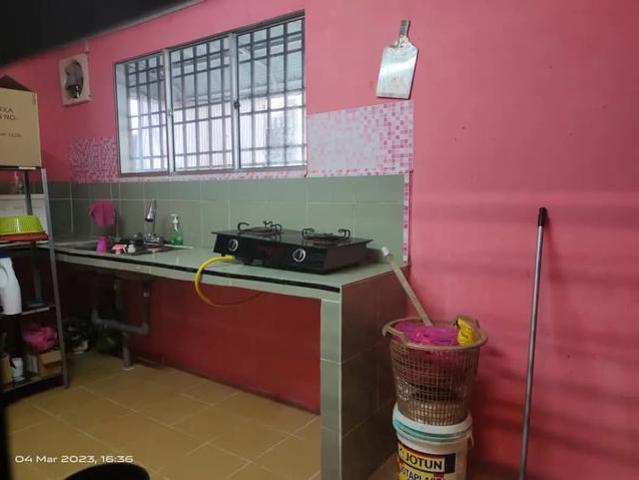 Terraced House for sale in Majlis Bandaraya Ipoh, Kinta
