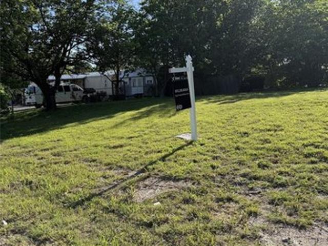 Land for sale in Rockwall Lake Estates, Rockwall