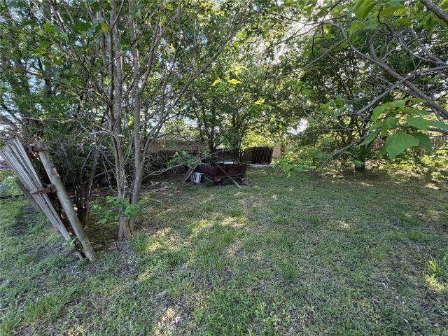 Land for sale in Rockwall Lake Estates, Rockwall