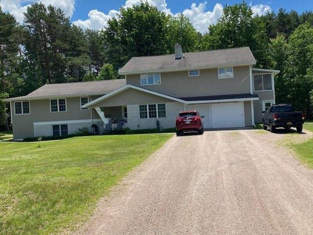House for sale in Brushton, New York